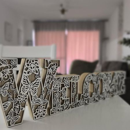 Anthea Gardens - Cosy Condo Пафос Екстериор снимка