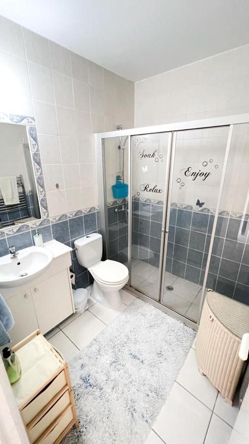Anthea Gardens - Cosy Condo Пафос Екстериор снимка