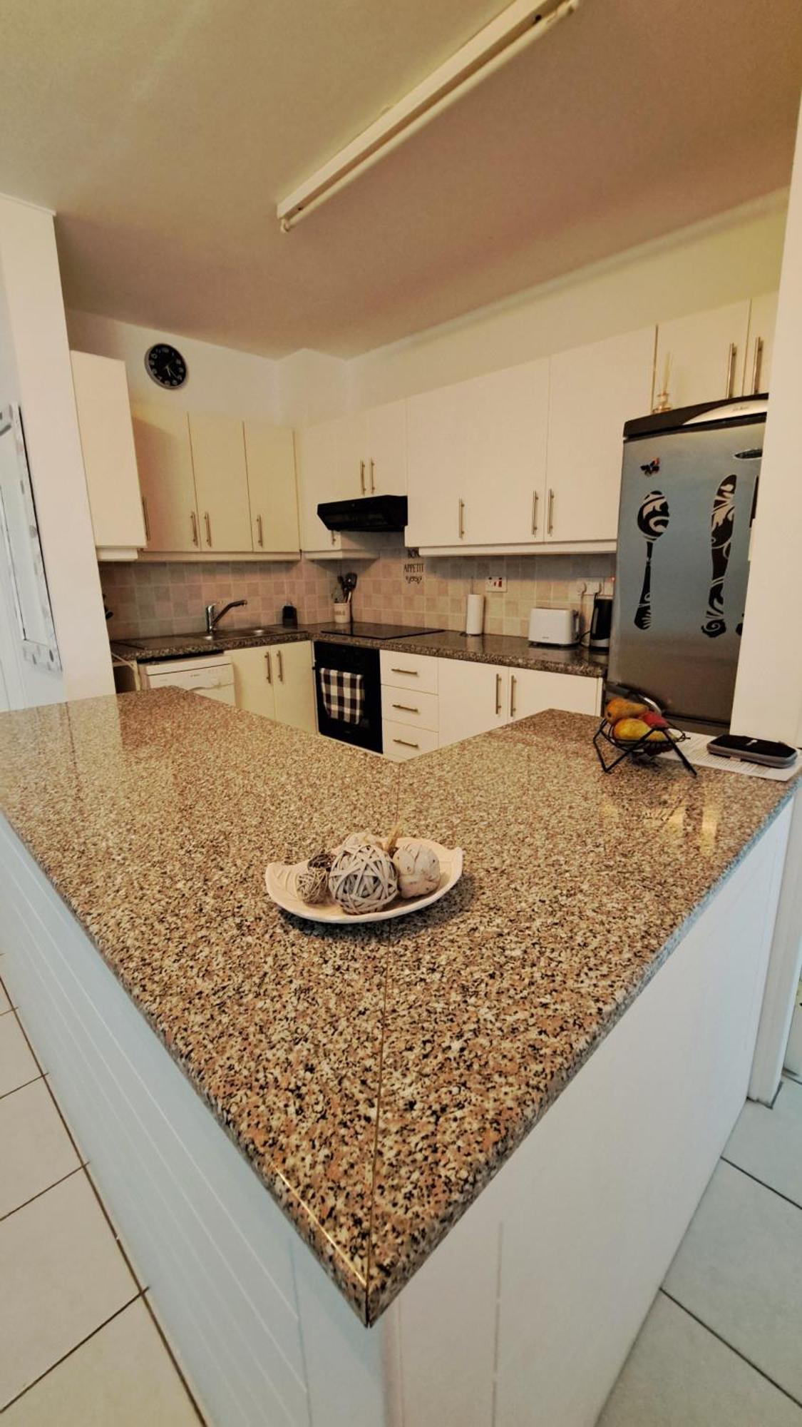 Anthea Gardens - Cosy Condo Пафос Екстериор снимка