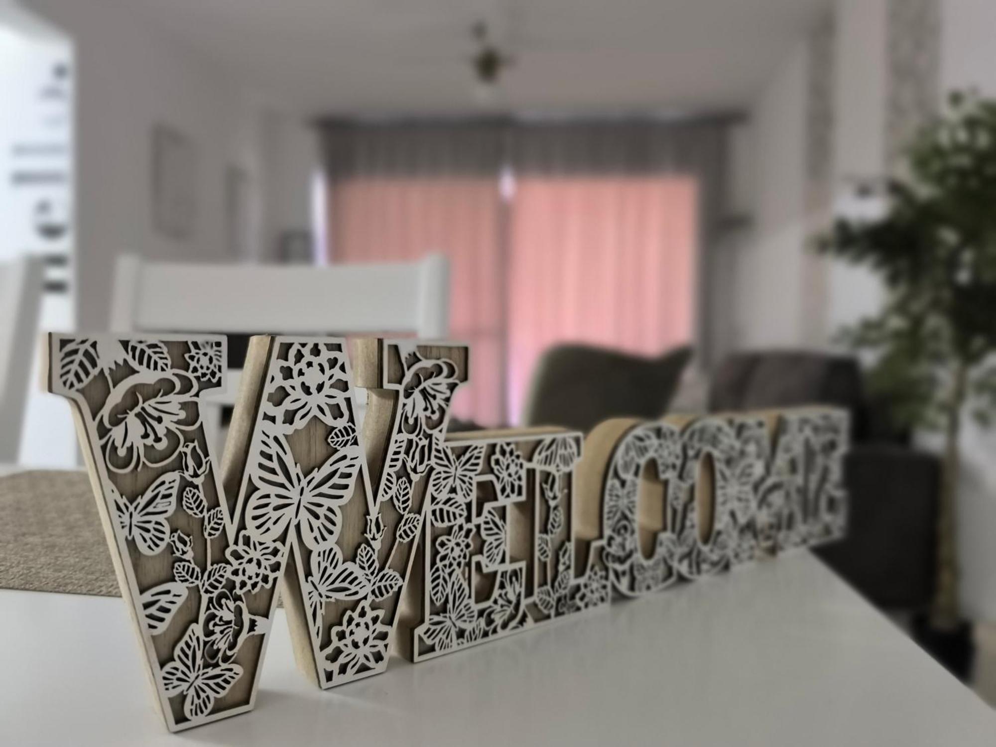 Anthea Gardens - Cosy Condo Пафос Екстериор снимка