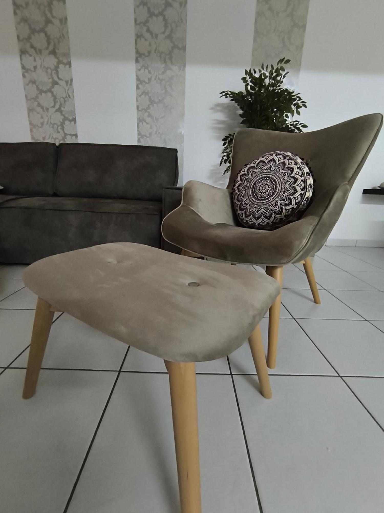 Anthea Gardens - Cosy Condo Пафос Екстериор снимка