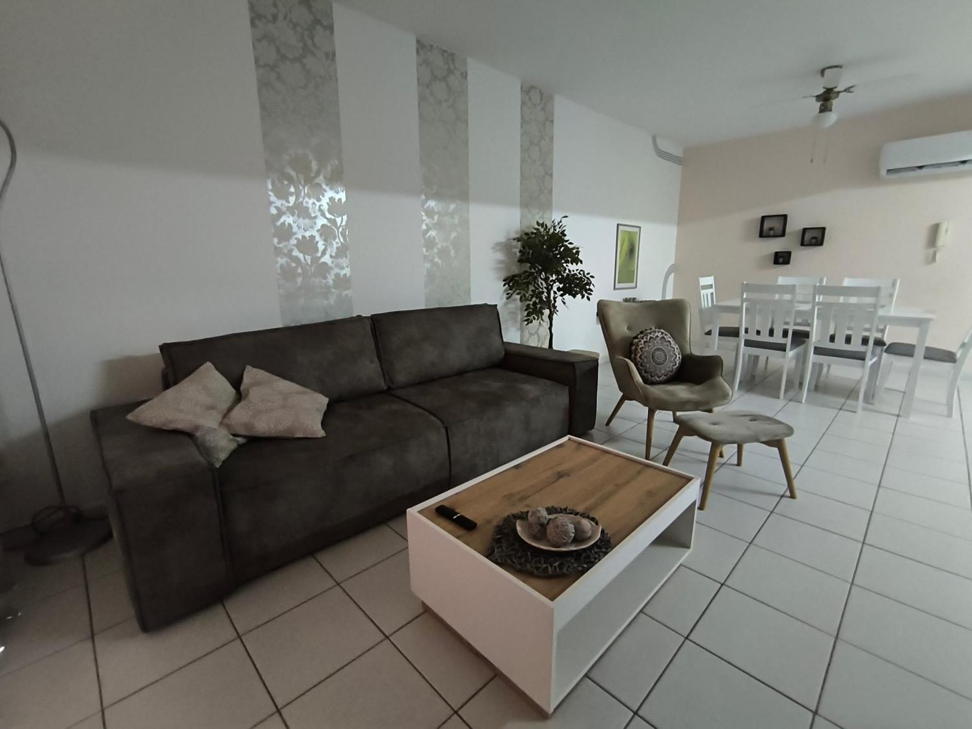 Anthea Gardens - Cosy Condo Пафос Екстериор снимка